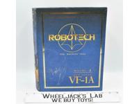 VF-1A Vol. 2 Ben Dixon #B Macross Saga Robotech Materpiece Collection Toynami