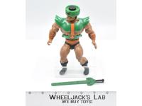 Tri-Klops 100% Complete 1983 He-Man Mattel MOTU Masters of the Universe Vintage