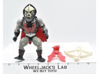 Hordak B 100% Complete 1986 He-Man Mattel Masters of the Universe