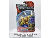 Divebomb Allspark Power Deluxe 2007 Movie Walmart NEW MOSC Hasbro Transformers