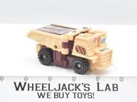 Landfill Targetmaster - 1988 Vintage Hasbro G1 Transformers Action Figure
