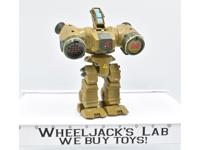 Phalanx 7" 1995 Exo Squad Robotech Playmates Toys Action Figure Vehicle