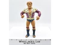 Harley Race #3 1987 WWF LJN Titan Sports 8" Wrestling Action Figure