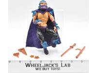 Shredder HARD HEAD 1988 TMNT Teenage Mutant Ninja Turtle Playmates