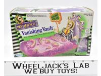 Vanishing Vault Playset NEW Beetlejuice 1990 Vintage Kenner