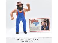 Hillbilly Jim #1 1984 WWF LJN Titan Sports 8" Wrestling Action Figure Vintage