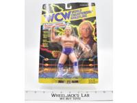 Ric Flair 1995 WCW NEW Sealed Vintage Wrestling Action Figure