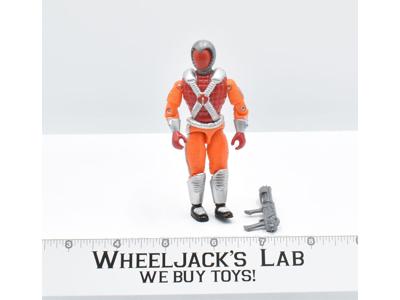 Incinerators GI Joe 1991 Hasbro Action Figure Vintage