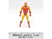 Iron Man Secret Wars Marvel Super Heroes Mattel 1984 Action Figure Vintage