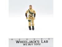 Ambush GI Joe 1989 Hasbro Action Figure Vintage