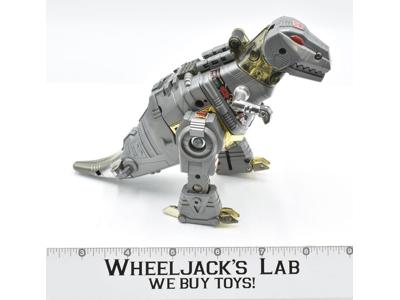 Grimlock - 1985 Vintage Hasbro G1 Transformers Action Figure