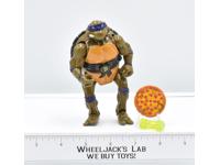 Mutatin Donatello #1 1992 TMNT Teenage Mutant Ninja Turtle Playmates