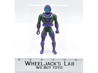 Kang Secret Wars Marvel Super Heroes Mattel 1984 Vintage Action Figure Toy