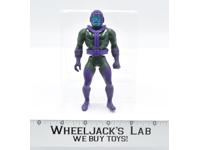Kang Secret Wars Marvel Super Heroes Mattel 1984 Vintage Action Figure Toy