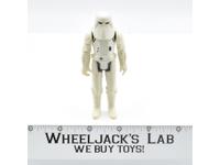 Imperial Stormtrooper Snowtrooper Hoth 1980 Kenner Star Wars Action Figures