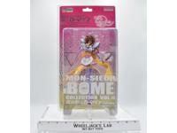 Crmine Mon-Sieur Bome Collection Vol. 10 Figure Japan Kaiyodo Anime