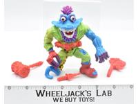 Wyrm 1991 TMNT Teenage Mutant Ninja Turtle Playmates Action Figure