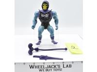 Battle Armor Skeletor #3 Complete He-Man MOTU Mattel Masters of the Universe