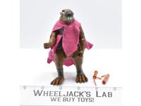 Splinter 1988 Teenage Mutant Ninja Turtle Action Figure Playmates Vintage