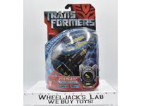 Overcast Allspark Power Deluxe 2007 Movie NEW MOSC Hasbro Transformers