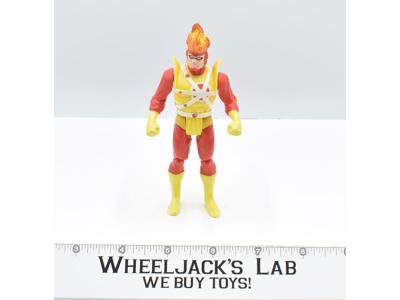 Firestorm DC Super Powers 1985 Kenner  Action Figure No Repro