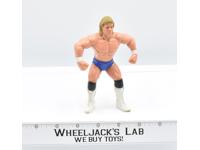 Lex Luger Wrestling Figure WCW 1990 Galoob Vintage