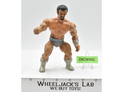 Deimos The Lost World of the Warlord 1982 Vintage Action Figure