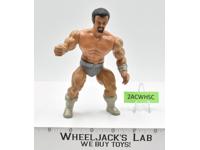 Deimos The Lost World of the Warlord 1982 Vintage Action Figure