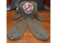 The Real Ghostbusters VINTAGE Jumpsuit Costume 1986 Vintage