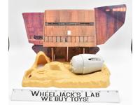 Land of the Jawas Star Wars Vintage Kenner Action Figure 1979