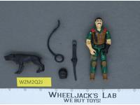 Mutt & Junkyard V1 G.I. Joe 1984 Hasbro Vintage Action Figure
