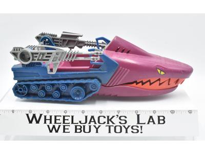 Land Shark #2 1985 He-man MOTU Mattel Masters of the Universe Vehicle
