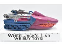 Land Shark #2 1985 He-man MOTU Mattel Masters of the Universe Vehicle