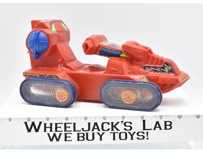 Attak Track WORKS 1982 MOTU Mattel Masters of the Universe He-Man Vehicle