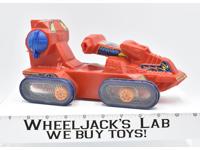 Attak Track WORKS 1982 MOTU Mattel Masters of the Universe He-Man Vehicle