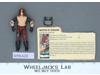 Zartan V1 G.I. Joe 1984 Hasbro Vintage Action Figure