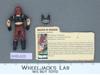 Zartan V1 G.I. Joe 1984 Hasbro Vintage Action Figure