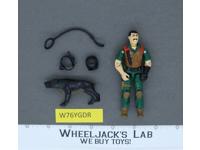 Mutt & Junkyard V1 G.I. Joe 1984 Hasbro Vintage Action Figure