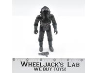 Tie Fighter Pilot 100% Complete Star Wars 1982 Vintage Kenner NO REPRO