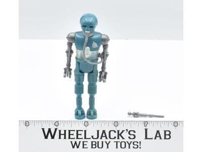 2-1B Medical Droid 100% Complete Star Wars Vintage Kenner 1980 NO REPROS