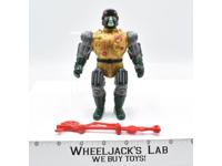 Blast Attack 1987 MOTU Mattel Masters of the Universe He-Man Action Figure