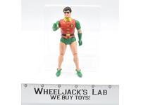 Robin DC Super Powers 1984 Kenner  Action Figure No Repro