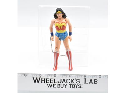 Wonder Woman DC Super Powers 1984 Kenner  Action Figure