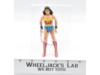 Wonder Woman DC Super Powers 1984 Kenner  Action Figure