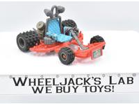 Ecto-3 Dune Buggy The Real Ghostbusters 1986 Kenner Action Figure Vehicle