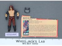 Zartan V1 G.I. Joe 1984 Hasbro Vintage Action Figure