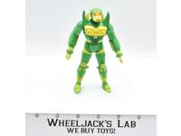Mantis 100% Complete DC Super Powers 1985 Kenner Action Figure