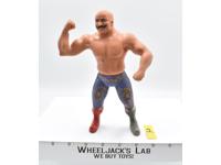 Iron Sheik #4 1984 WWF LJN Titan Sports 8" Wrestling Action Figure Vintage