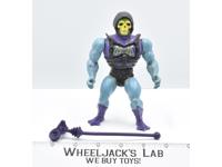 Skeletor Battle Damage He-man MOTU Mattel Masters of the Universe Action Figure