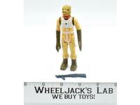 Bossk Bounty Hunter ESB Star Wars Vintage Kenner 1980 Action Figure